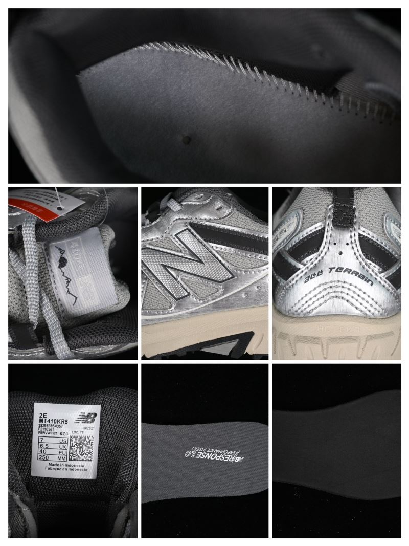 New Balance Shoes